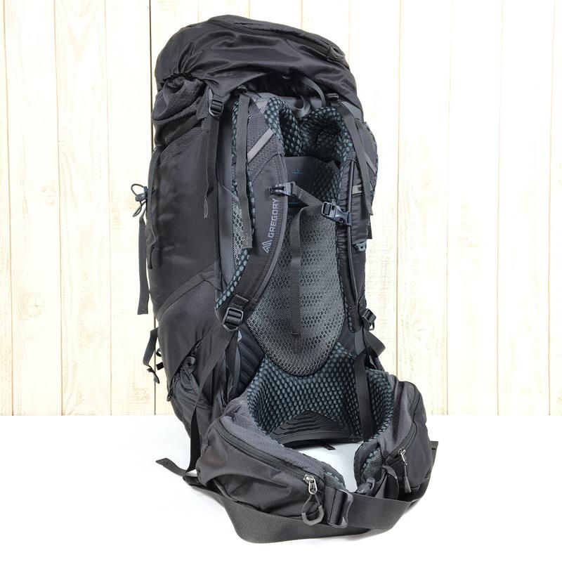 WOMENs M グレゴリー ディバ 70 Deva 70 バックパック 女性モデル 