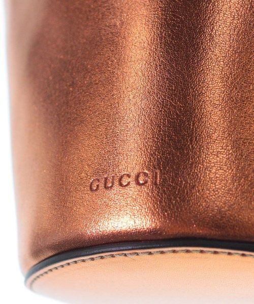 GUCCI 小物類（その他） キッズ 【古着】【中古】【送料無料