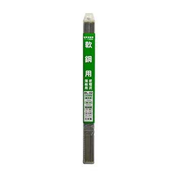 (未使用･未開封品)　H&H 溶接棒1.6mm 200g S-01 sdt40b8 未使用・未開封品) H&H 溶接棒1.6mm 200g BL-02 sdt40b8 【公式通販】