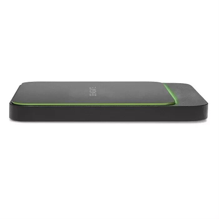 Seagate 500gb SSD Game Drive PlayStation 5 STJM500402