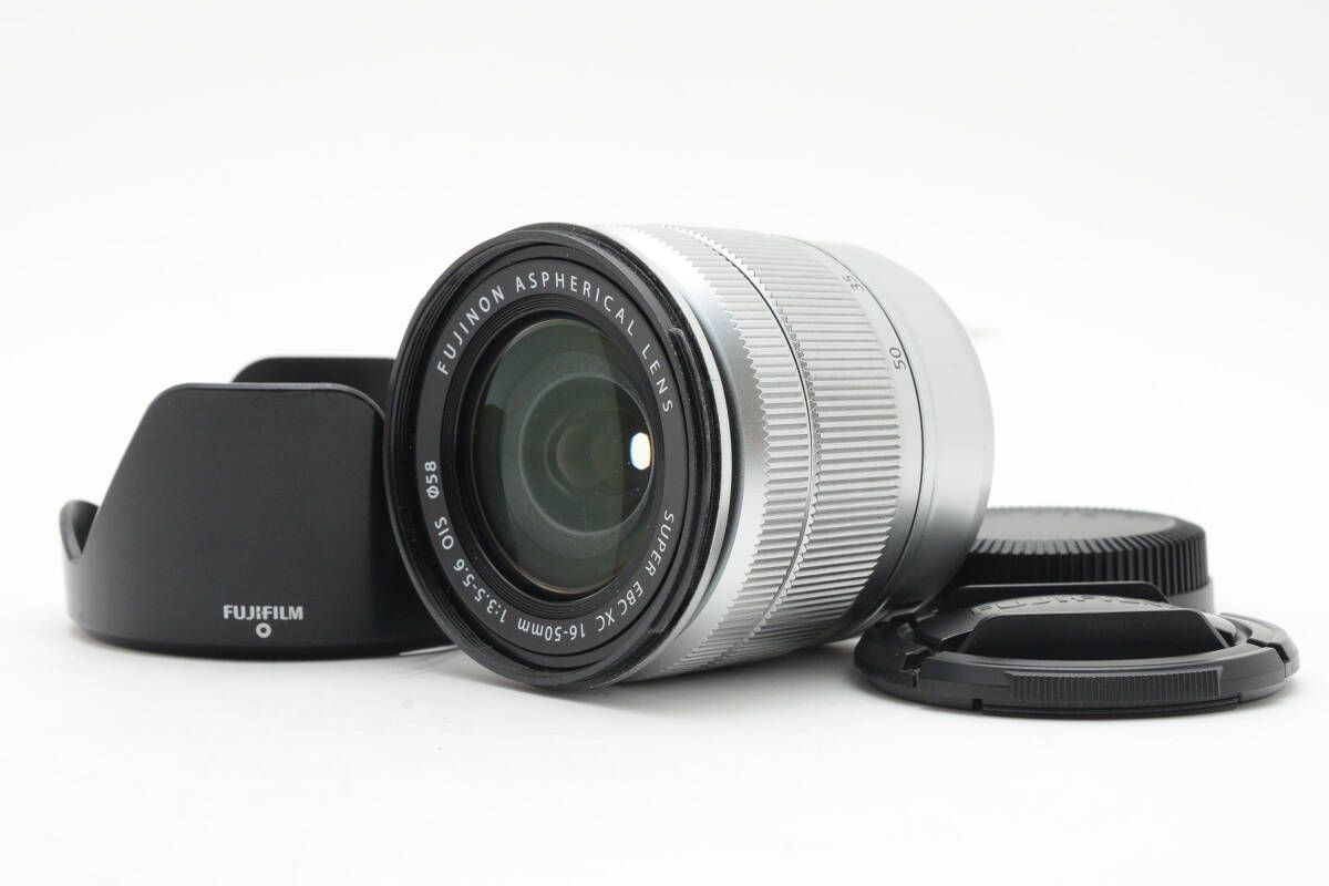 外観特上級】FUJIFILM 富士フイルム EBC FUJNON GX M65mm1:5.6 #h11184