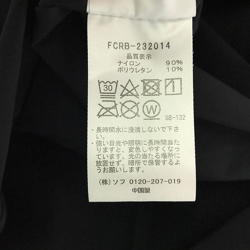 FCRB / エフシーレアルブリストル | 2023AW | TOUR TEAM TECH SHIRT