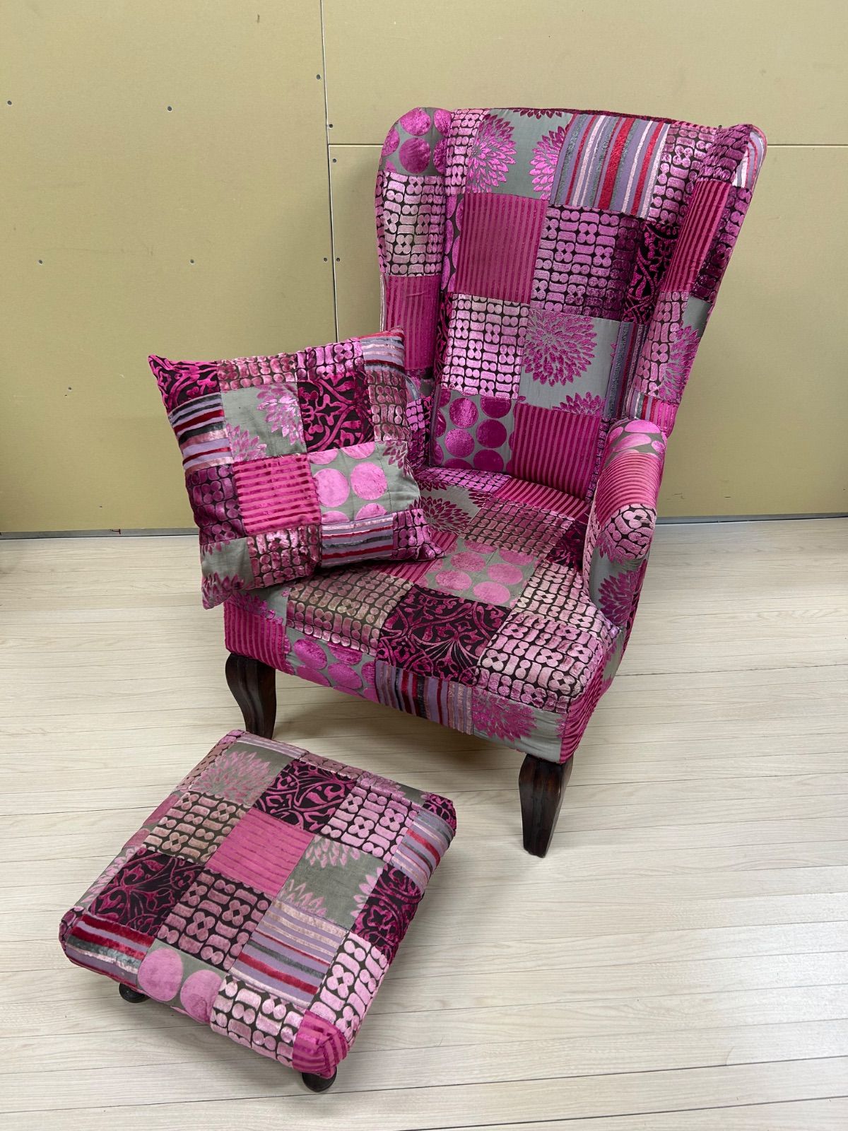 ヨシムラ　furniture　椅子　一脚　B ヨシムラ furniture 椅子 一脚 B ヨシムラ furniture 椅子 一脚 B 椅子