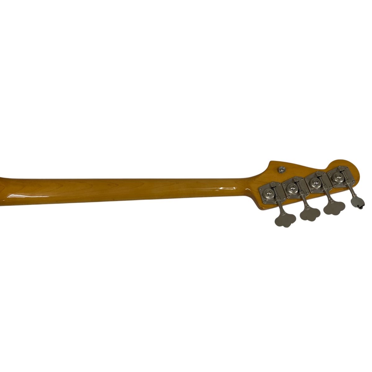Fender Japan jazz bass フレットレス エレキベース フェンダー