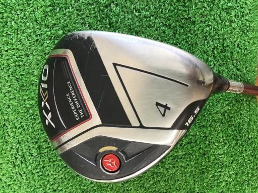 クラブ XXIO 4W MP1100 FLEX SR Amazon.co.jp: DUNLOP(ダンロップ) フェアウェイウッド XXIO