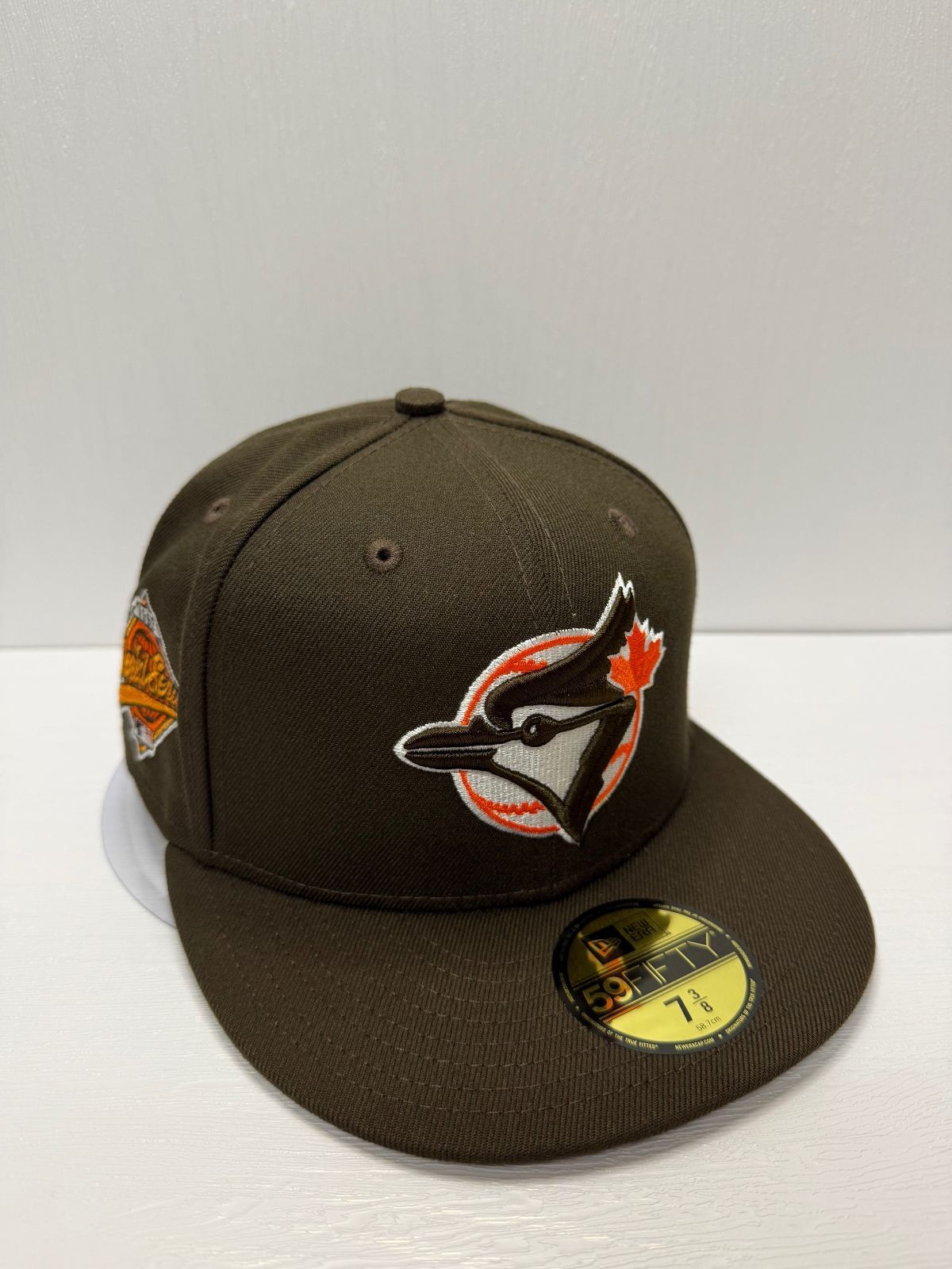 沖縄水産高校 応援用帽子 甲子園 高校野球 グッズ 沖縄水産高校 野球部