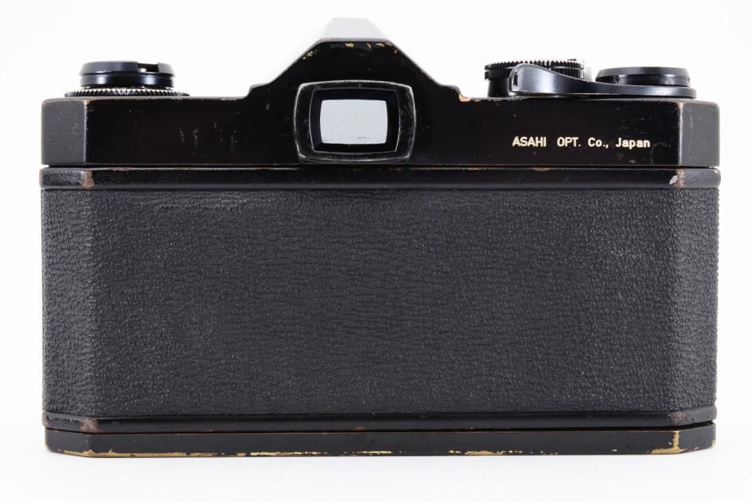 PENTAX SP Takumar 55mm&135mm 2本セット SO125