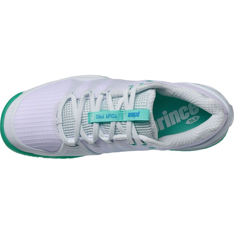 PRINCE プリンス ツアー プロ ゼット 6 AC テニス オールコート レディース dpsza18-394 PRINCE プリンス ツアー プロ ゼット 6 AC テニス オールコート