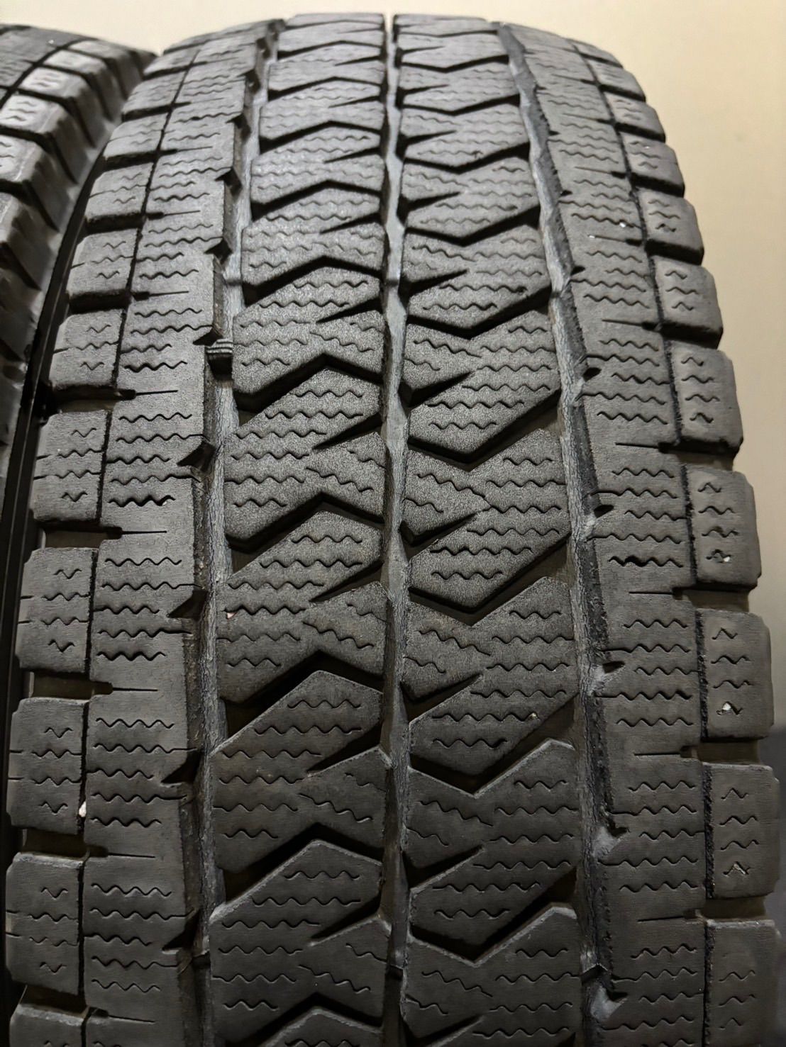 ブリヂストン ブリザック