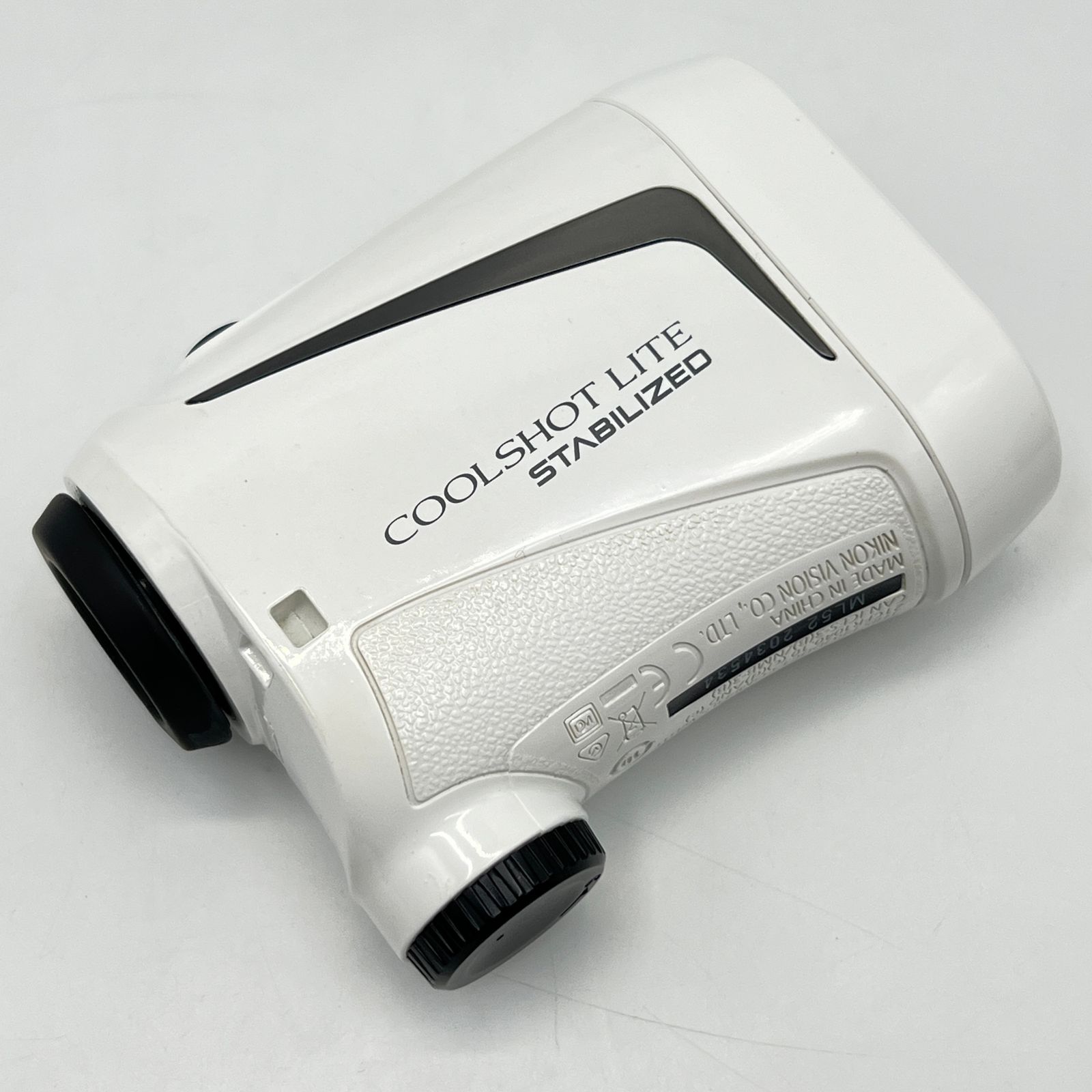 Nikon COOLSHOT LITE STABILIZED ゴルフ用レーザー距離計 ニコン クールショット 本体
