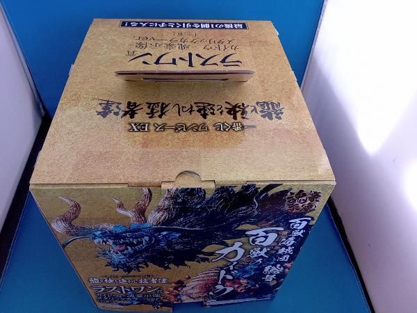 開封済 ラストワン賞 カイドウ -魂豪示像- メタリックカラｰver. 一番