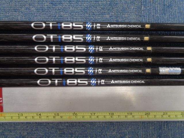 三菱ケミカル OT アイアン 85R 5-PW/6本セット fit=scale-down,w=1200