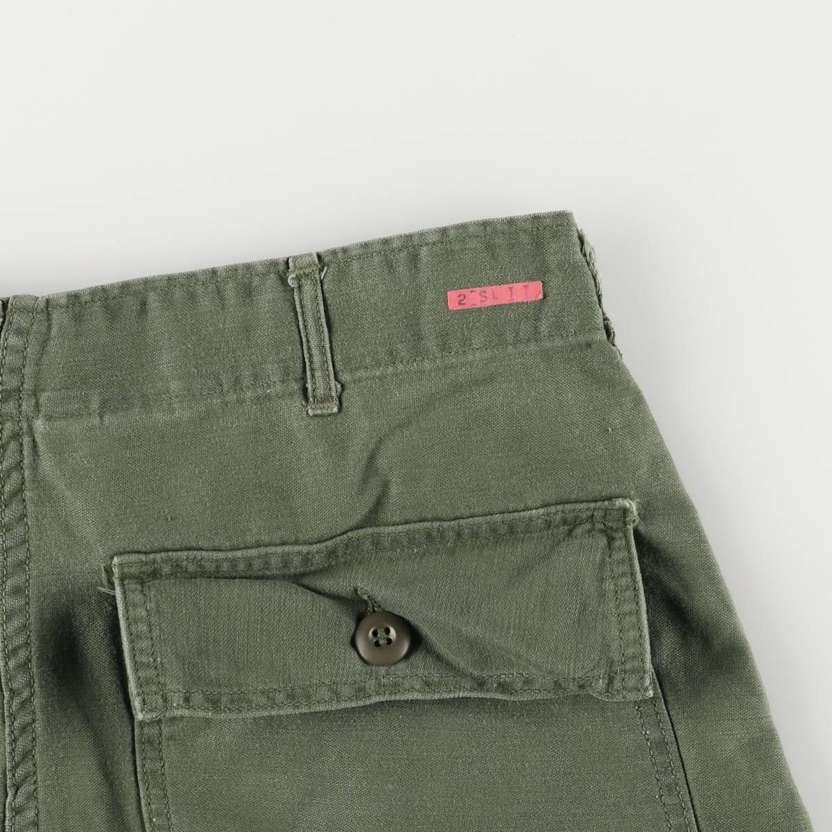 ベイカーパンツ 34×29