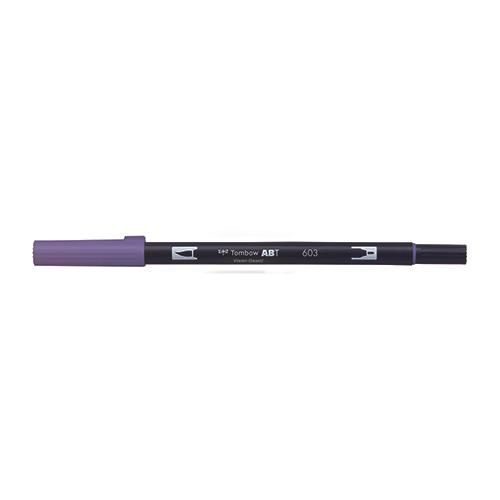 まとめ トンボ鉛筆 水性マ−カ− ABT 603 AB-T603 ×30セット
