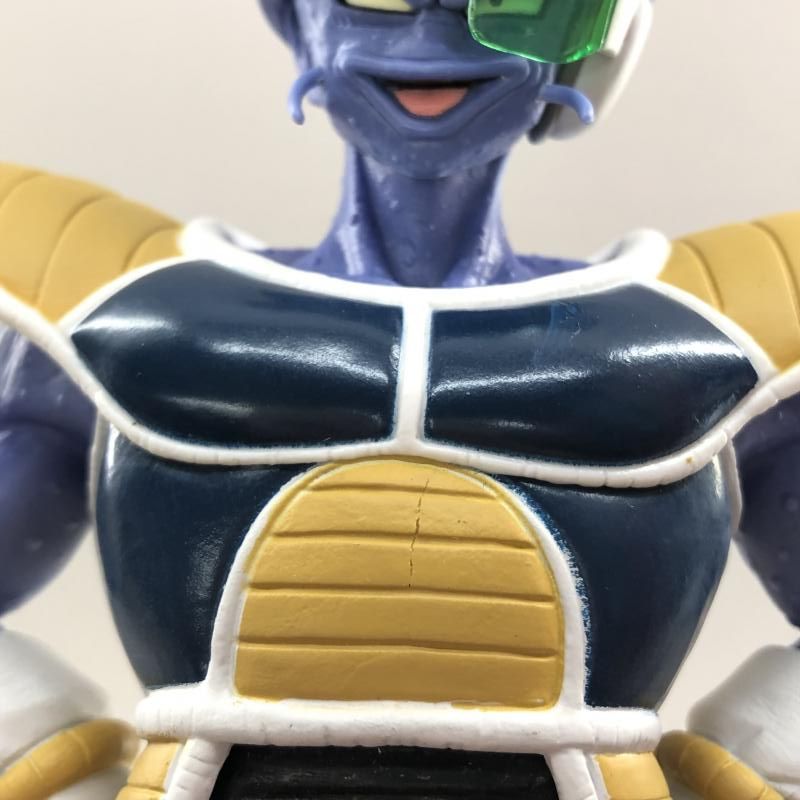 中古】開封)キュイ 「一番くじ ドラゴンボール EX 恐怖!!フリーザ軍