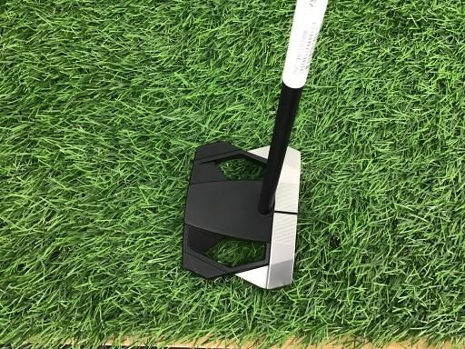 テーラーメイド Spider 5K-ZT COUNTER BALANCE 38インチ パター PT KBS GPS Custom Graphite フレックスその他 メンズ 男性用 右利き 右用 Bランク ゴルフクラブ USTAUSTRALIA_COM_AU