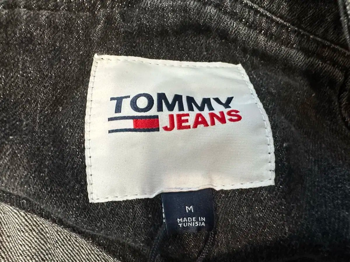 トミーヒルフィガー オーバーオール