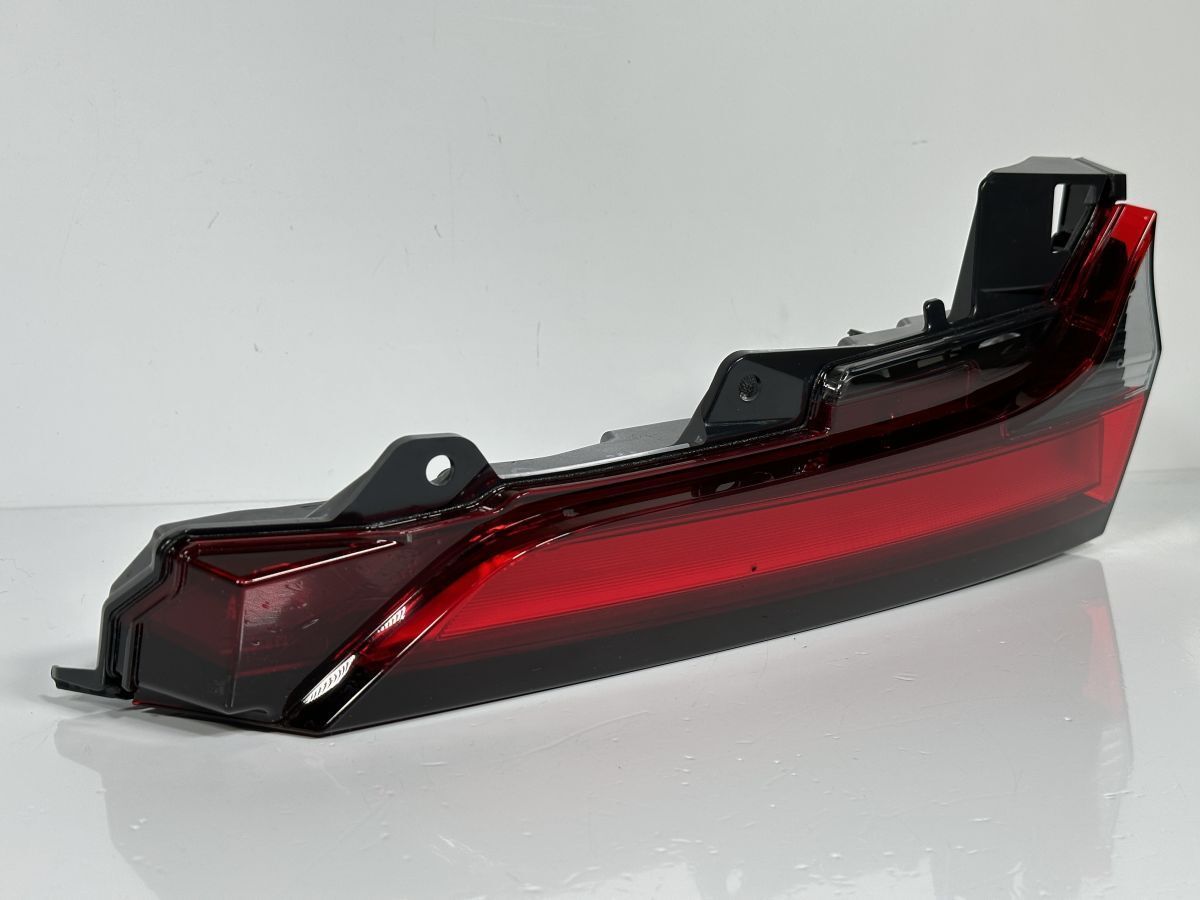 純正 右フィニッシャーランプAssy