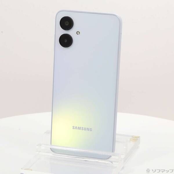 【新品未使用】Galaxy A25 5G SCG33 ブルー Galaxy A 新品未開封 A25 5G SCG33SLA [ブルー/青] AU版 本体