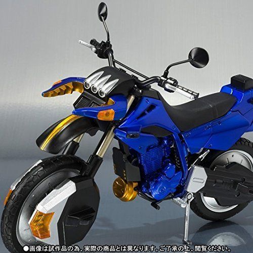 S.H.フィギュアーツ ガタックエクステンダー『仮面ライダーカブト』(魂ウェブ商店)