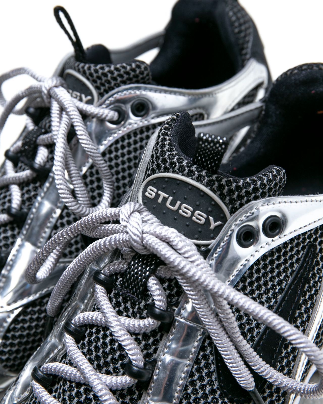 NIKE×STUSSY ナイキ×ステューシー スニーカー CU1854-001 箱あり