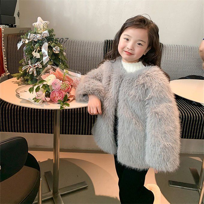 ボアジャケット