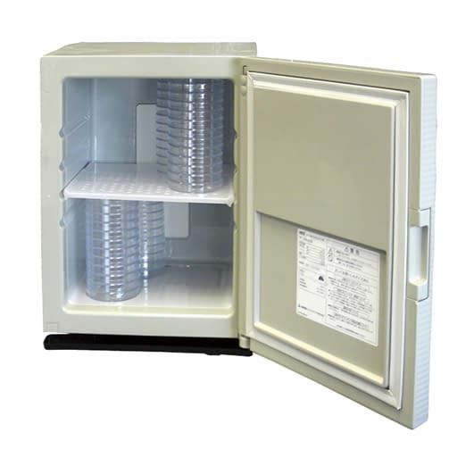 クールインキュベータ 恒温器 23-3219-00 三菱電機エンジニアリング CN-25C 25L