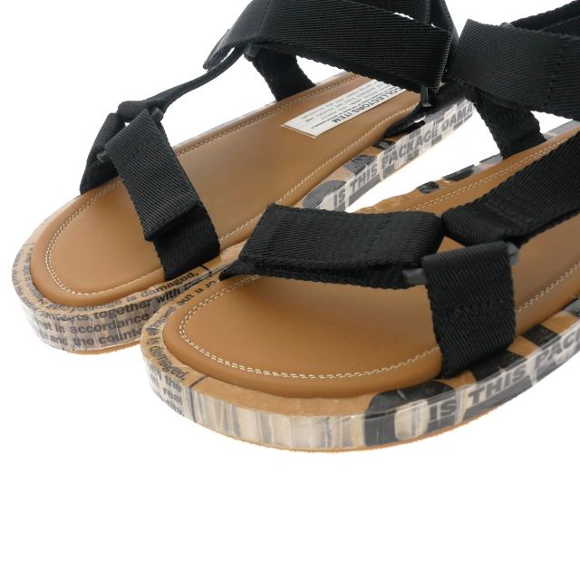 メゾンマルジェラ Maison Margiela サンダル S57WP0094 - メルカリ