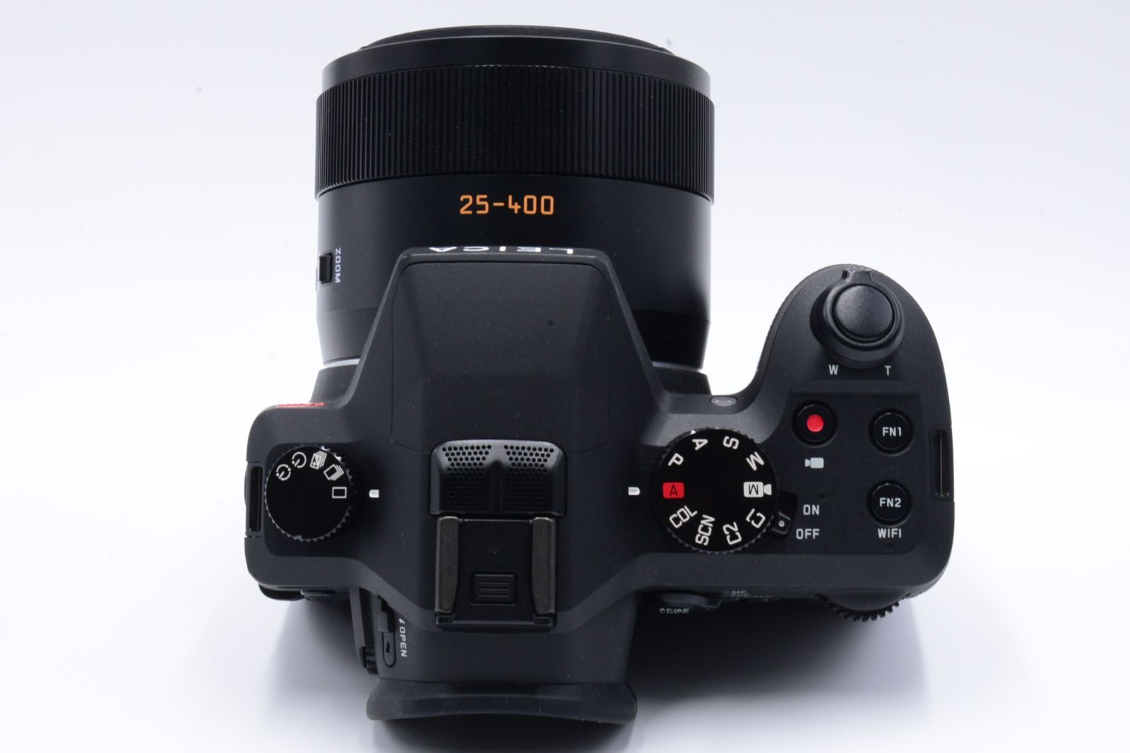 ショット数『1152』Leica デジタルカメラ ライカV-LUX Typ 114 2010万