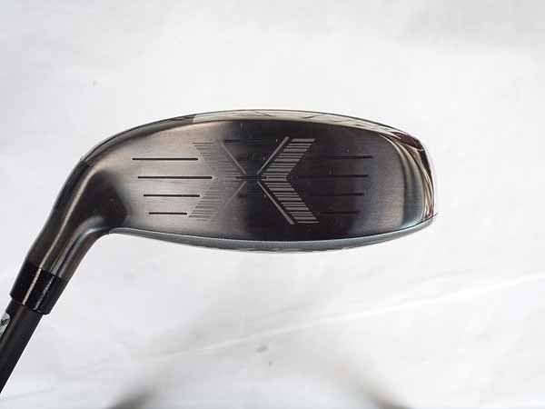 ダンロップ 2025 XXIO X ゼクシオ ユーティリティ Miyazaki AX-2 U 5 23度 S