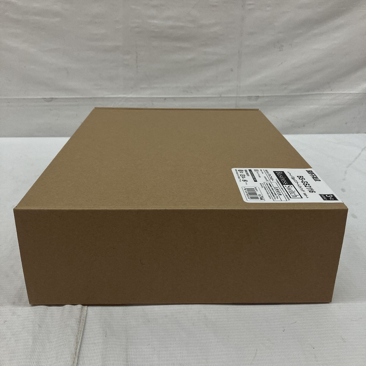 BUFFALO BS-GS2116