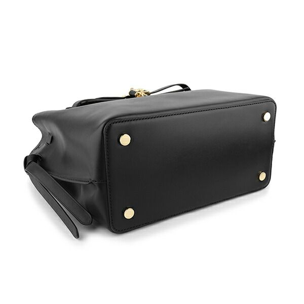 新品 マイケルコース MICHAEL KORS ハンドバッグ ラージ ロゴ ベルト  