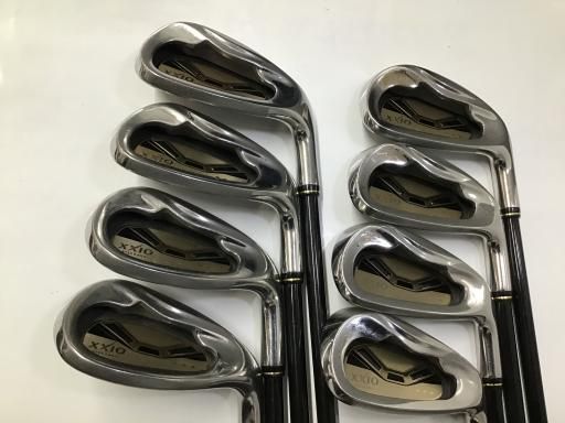 レフティ キャロウェイ ローグスター メンズアイアン 7本 初心者
