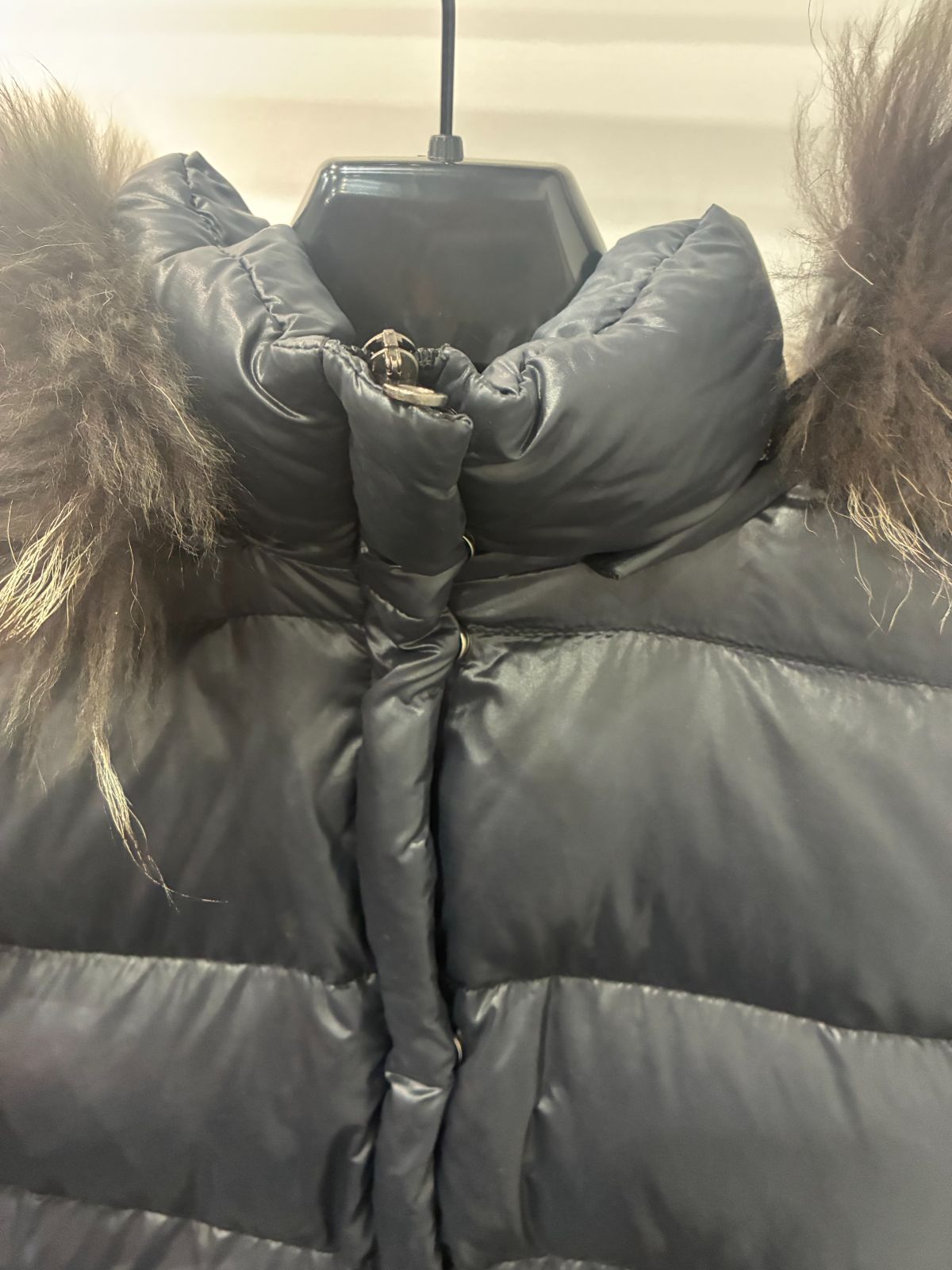 デュベティカ アウター