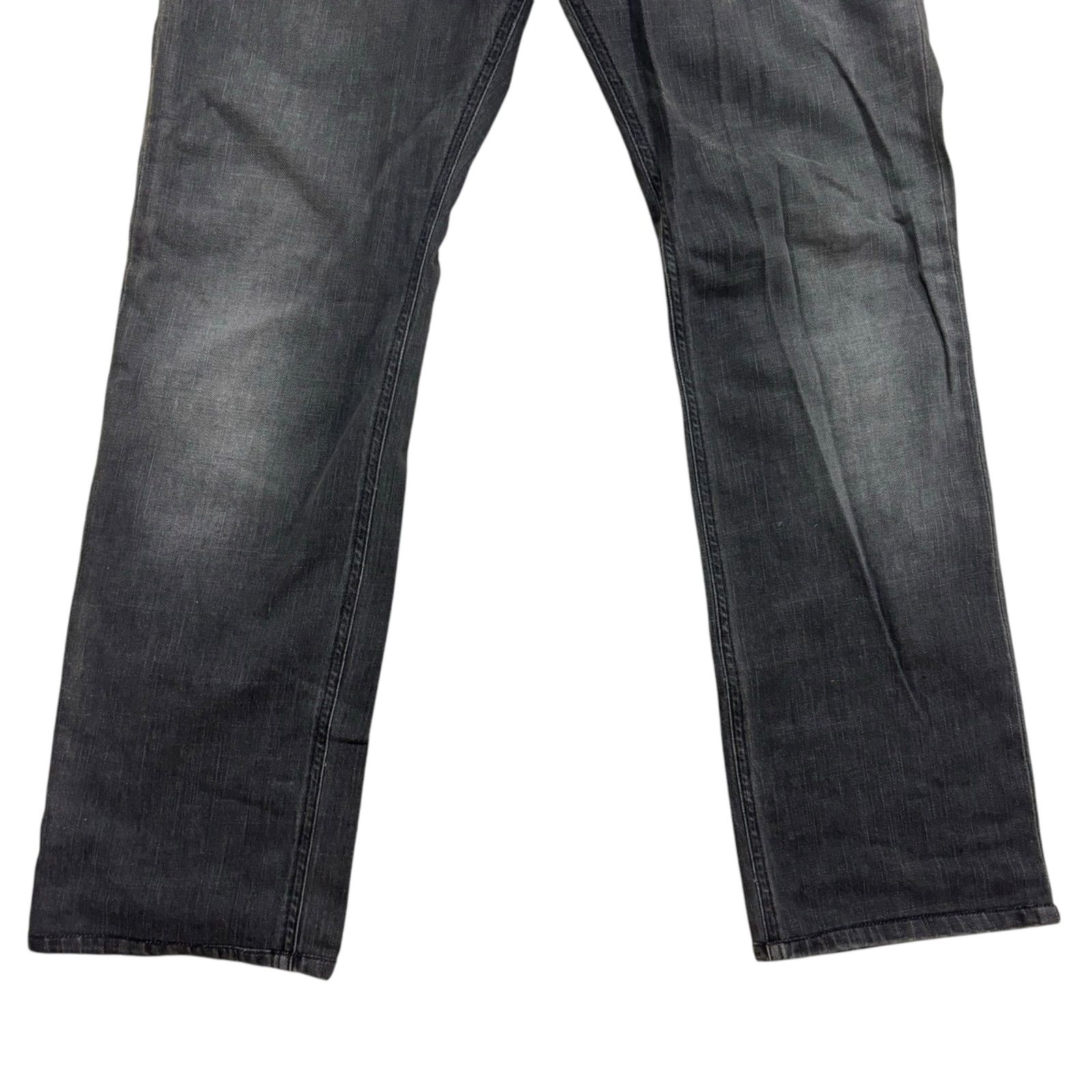 Z1349 DIESEL ディーゼル SAFADO 008FB stretch デニムパンツ Z1349 DIESEL ディーゼル SAFADO 008FB stretch デニムパンツ