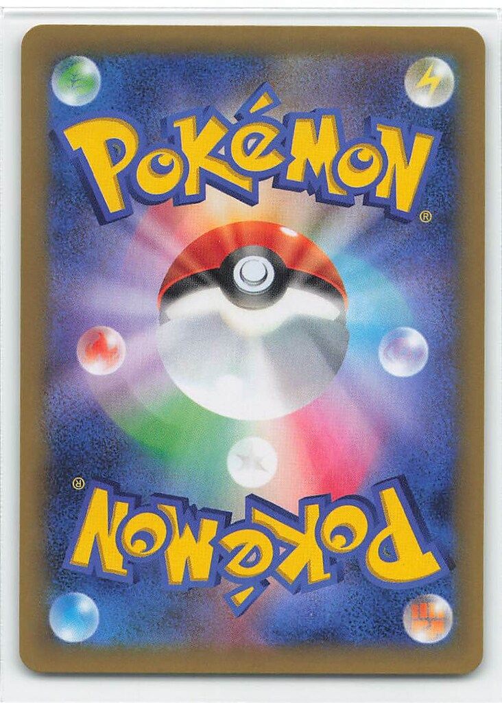 Pokemon XY4 034/088 安い MゲンガーEX(1stEDITION) RR