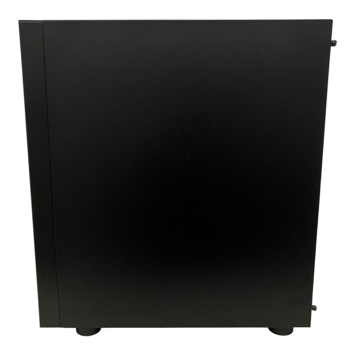 【90％OFF超高級ブランド】 自作パソコン Thermaltake デスクトップ パソコン i5 12400F 32GB SSD 1TB RTX 3060 Ti OS無 M10413495