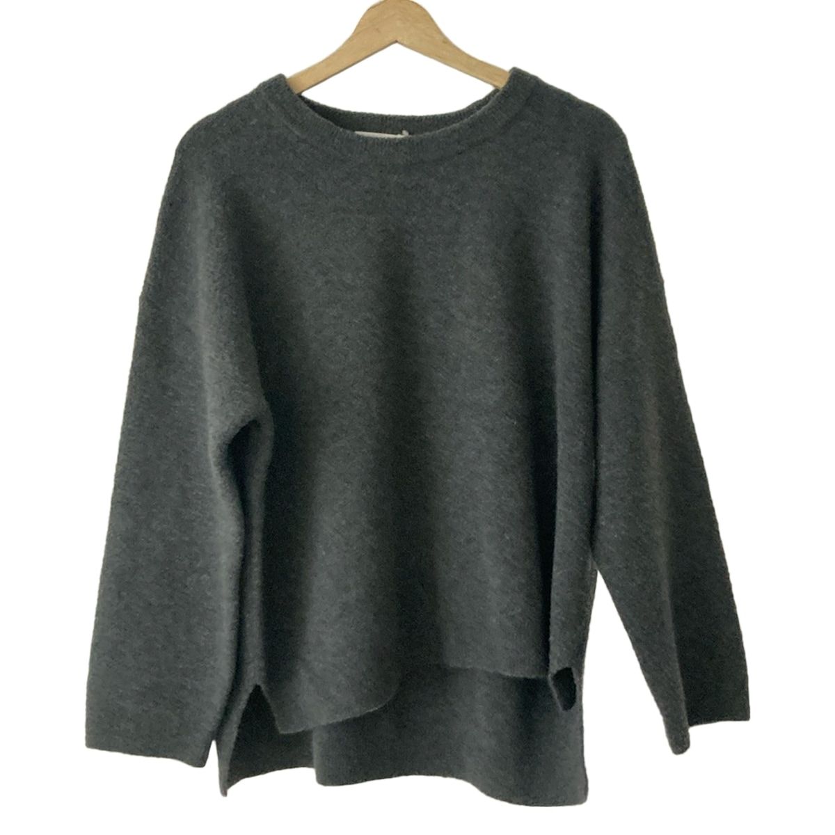 EVERYDAY I LIKE.(エブリデイアイライク) 長袖セーター レディース美品  