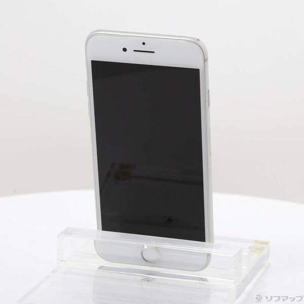 品〕 iPhone8 64GB シルバー 売れ筋 MQ792J／A SIMフリー【377】 中古
