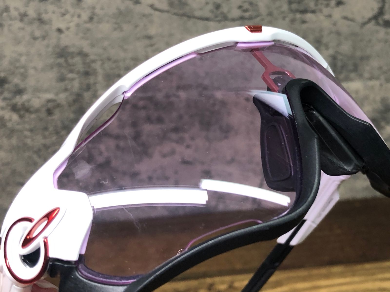 オークリー OAKLEY