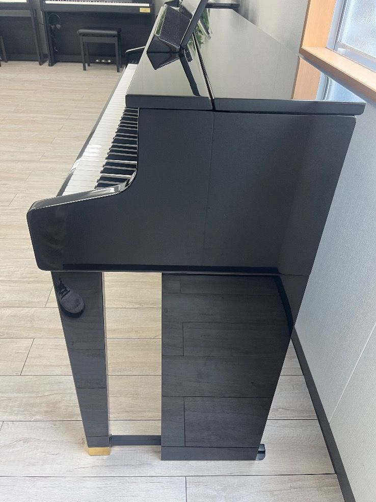★69757【電子ピアノ】CASIO　GP1000　21年製 ☆69757【電子ピアノ】CASIO GP1000 21年製 - メルカリ