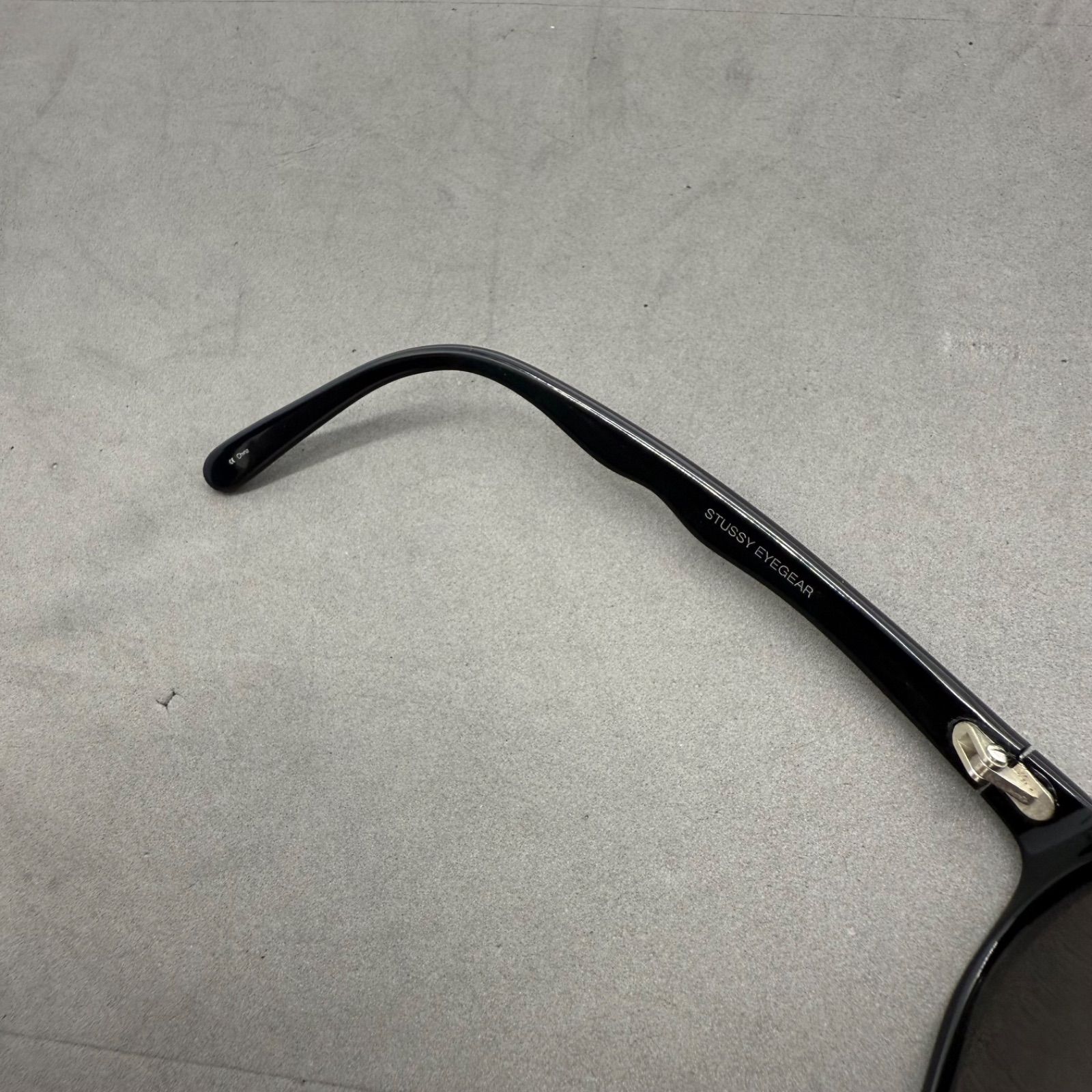 stussy 00s old tech RICHTER sunglasses ステューシー サングラス