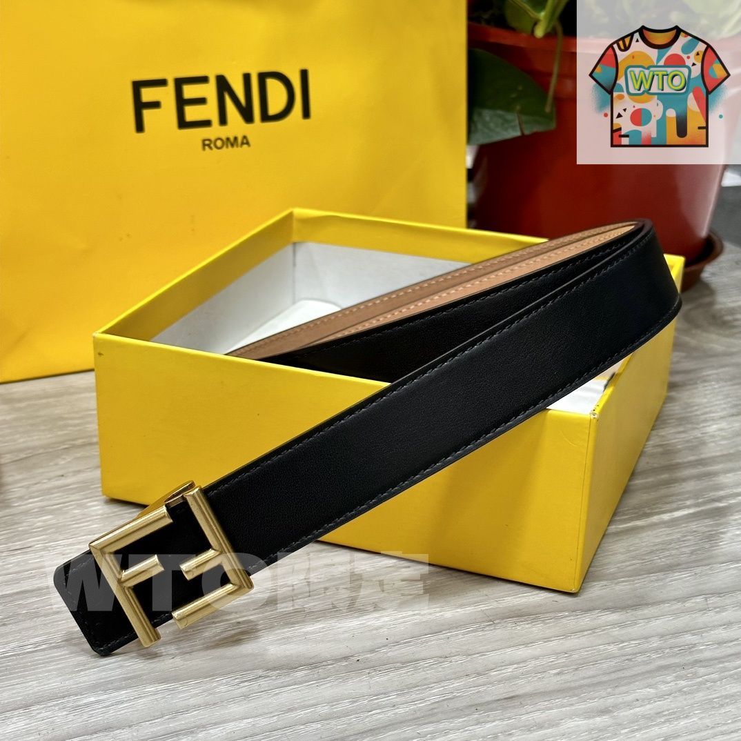 フェンディ　レディース　ベルト ウィメンズ デザイナー ベルト | FENDI JP