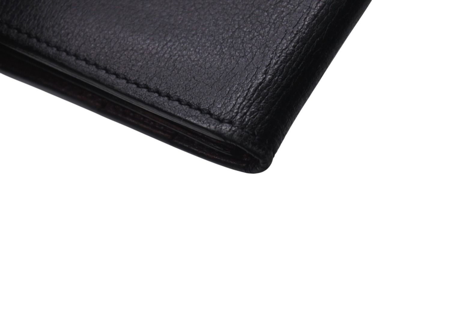 Cartier カルティエ マストライン カードケース パスケース 名刺入れ