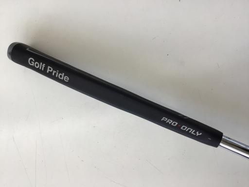 MILLED COLLECTION TX #2 34インチ 中古】 オデッセイ MILLED