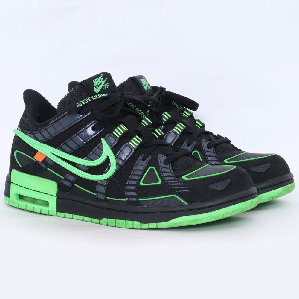 26.5cm NIKE OFF WHITE DUNK ナイキ オフホワイトダンク