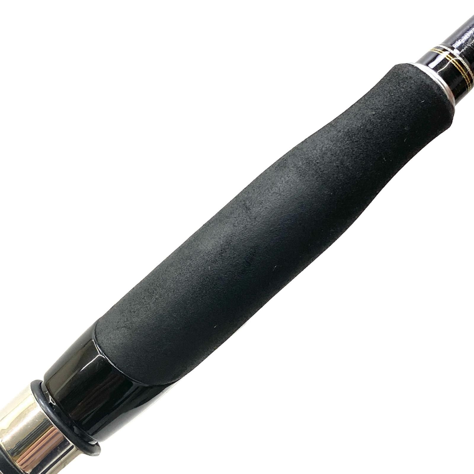 【加古川店】 中古 Graphiteleader | グラファイトリーダー ロッド GCRAS-862M カラマレッティー 【83】 加古川店】 中古 Graphiteleader | グラファイトリーダー ロッド