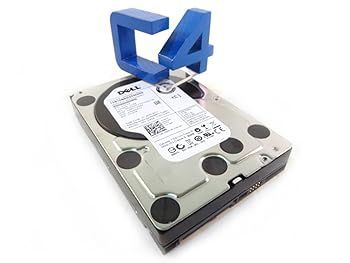 Dell CP464 1-TB 3G 7.2K 3.5 SAS w/F238F 更新済み。