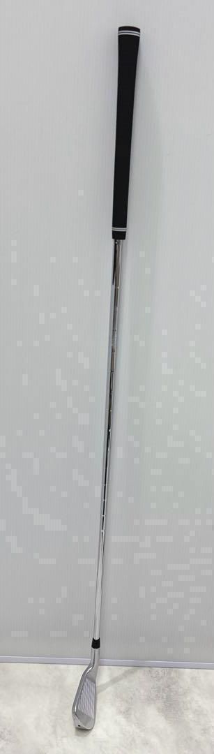 新品グリップ 良品 激レア ナイキ VAPOR FLY 7番単品アイアン 新品グリップ 良品 激レア ナイキ VAPOR FLY 7番単品アイアン