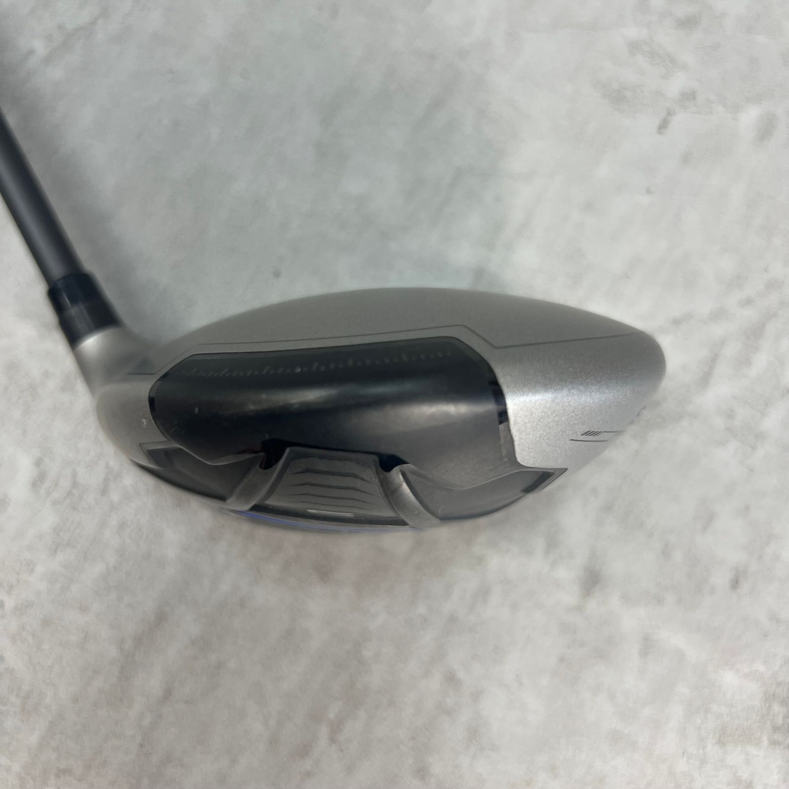 TaylorMade - TaylorMade　テーラーメイド　SLDR　メンズゴルフドライバー　ミニドライバー　カーボン　S　12°　右利き用　DR　43インチ　D-3　約327g TaylorMade テーラーメイド SLDR メンズゴルフドライバー ミニ